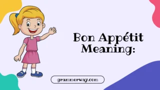 Bon Appétit Meaning: The Real Definition, Cultural Roots, and Better Alternatives
