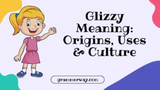 Glizzy Meaning: Origins, Uses & Culture