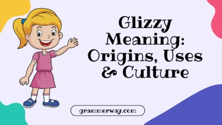 Glizzy Meaning: Origins, Uses & Culture