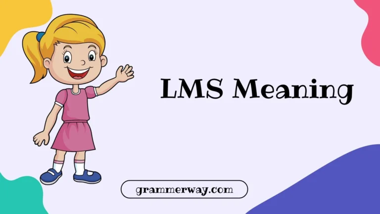 LMS Meaning: What It Is, How It Works, and Why It Matters Today