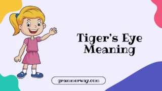 Tiger’s Eye Meaning: The Stone of Courage, Protection, and Grounded Power
