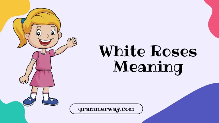 White Roses Meaning: Symbolism, Occasions, Culture, and Hidden Messages