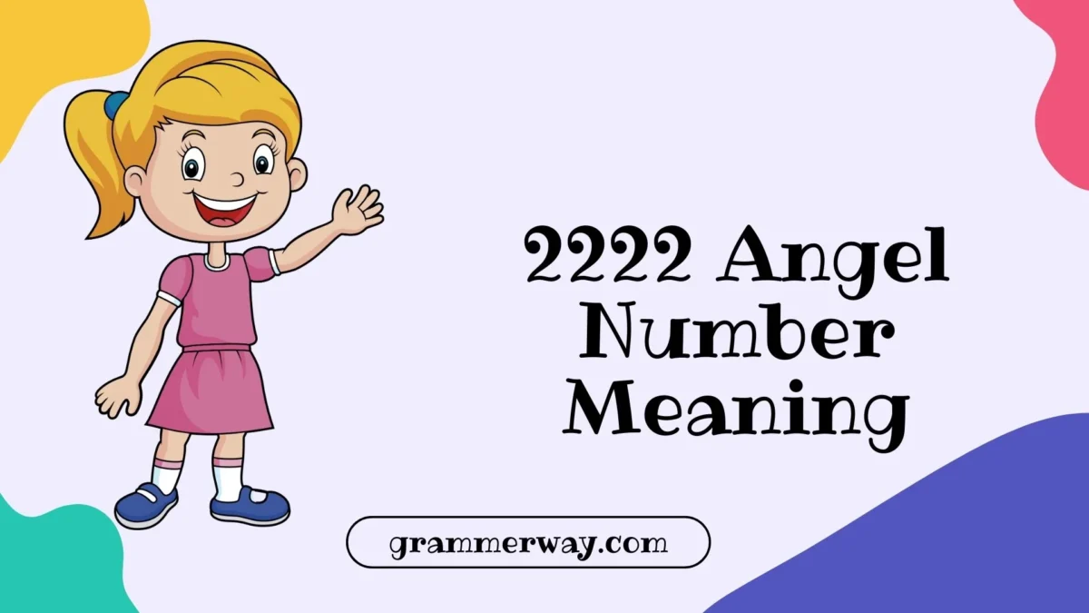 2222 Angel Number Meaning: Unlocking Its Spiritual, Love, and Life Guidance
