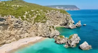 Coastal Road Trips and Hidden Gems in Portugal