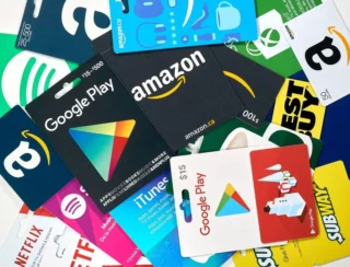 Gift Cards Explained: How They Work and Where to Use Them