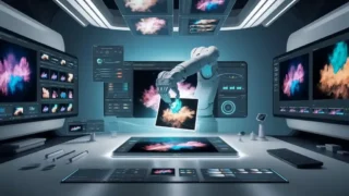 How AI Is Simplifying Advanced Photo Editing