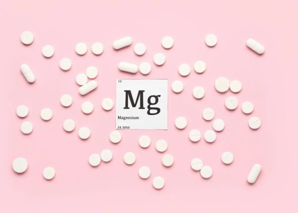 Why Magnesium Supplements, Collagen Powder, and Multivitamins Are Family Must-Haves