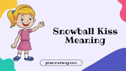 Snowball Kiss Meaning: What It Really Means and Why People Do It