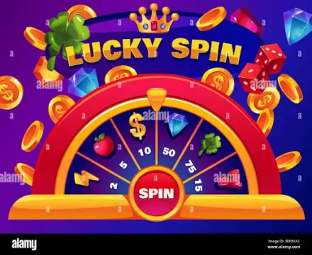 Lucky Spin Game Online: How It Works, Tips to Win & Best Platforms