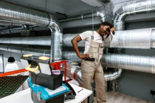 Common Mistakes to Avoid During Your HVAC Installation