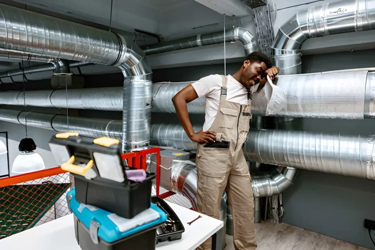 Common Mistakes to Avoid During Your HVAC Installation