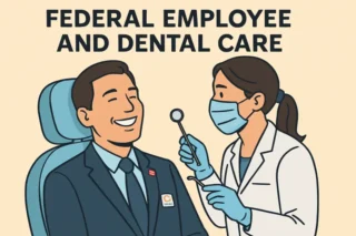 Dental Coverage for Federal Employees: What to Know