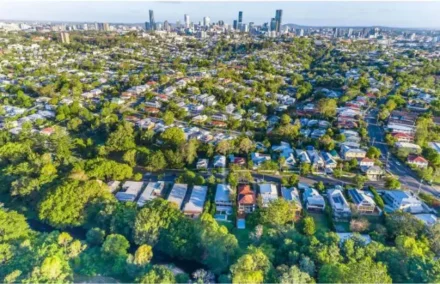 Grammarway Guide to Neighborhood Identity: Life in Ashgrove, Brisbane