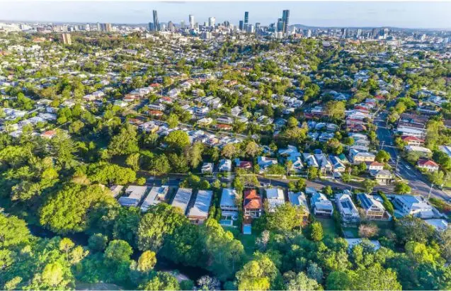 Grammarway Guide to Neighborhood Identity: Life in Ashgrove, Brisbane