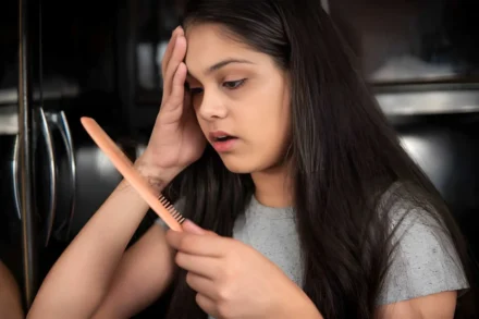 Hormonal Imbalance and Its Impact on Hair & Skin