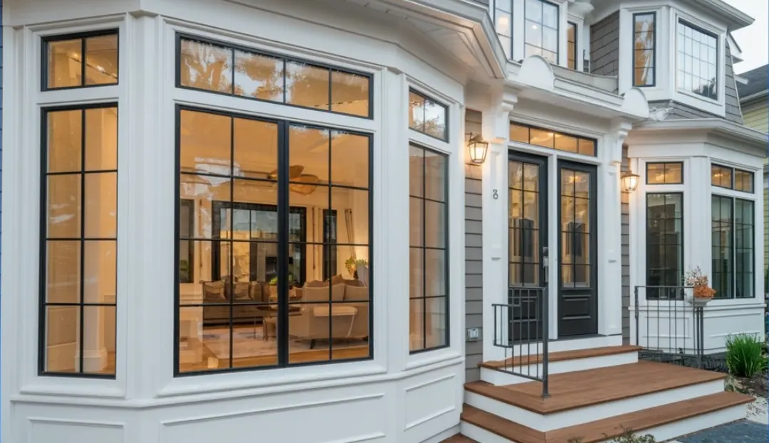 How New Windows and Doors Can Increase Your Home’s Resale Value in Churchville