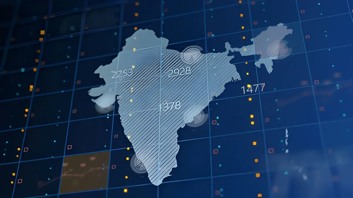 India’s Data Infrastructure Moment: Building the Foundations of a Digital Economy