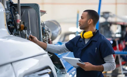 India’s Economic Survey 2026 Signals A Boom In Aviation And Aircraft Maintenance Technician Jobs