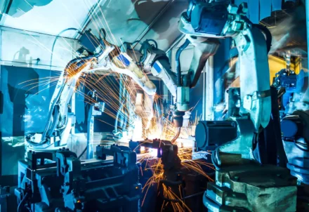 Innovative Technologies in Metalworking Equipment