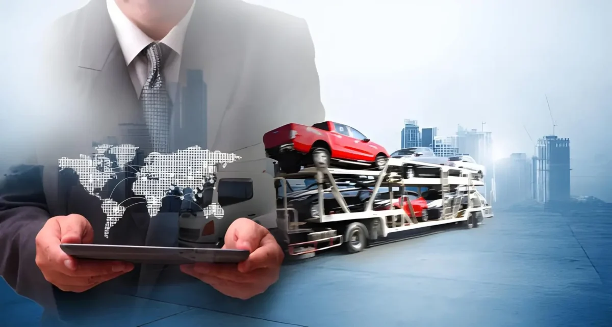 Leading Advice for Picking a Trustworthy Vehicle Transportation Company