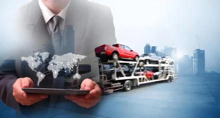 Leading Advice for Picking a Trustworthy Vehicle Transportation Company