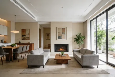 Live3D AI Image Editor Transforms Interiors: Generate Designs Instantly