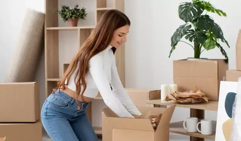 Making Decluttering Easier With the Right Tools in Sunshine Coast