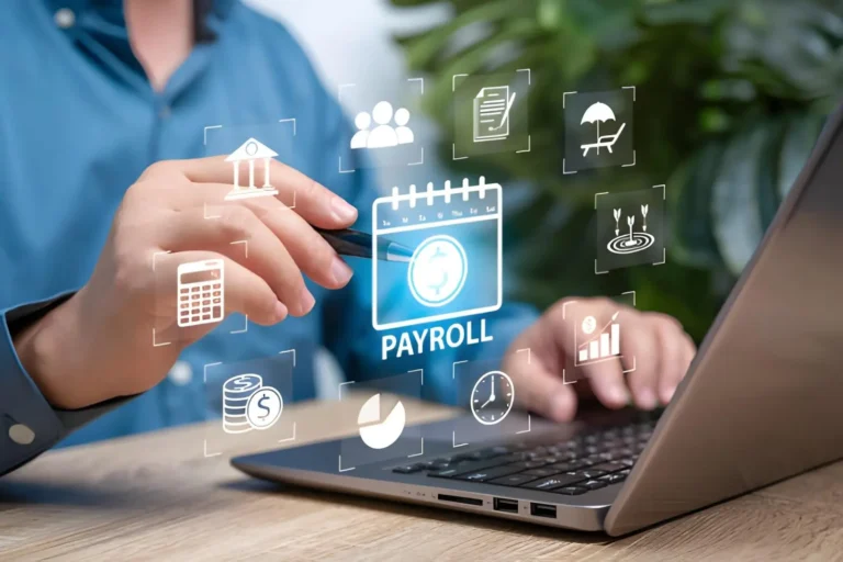 Payroll Software for Small Businesses: Trends, Efficiency, and Practical Solutions