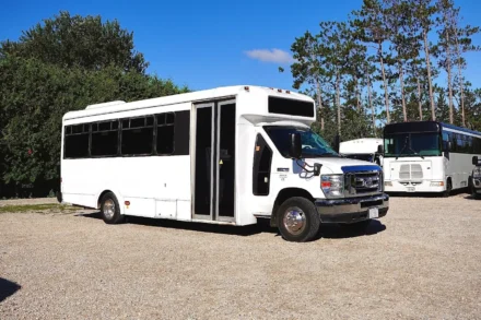 Planning a Budget Event? Why Cheap Limo Rentals Are a Great Choice