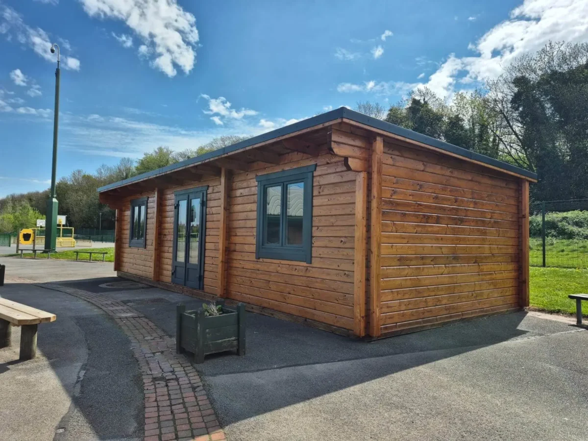 Restoration Techniques That Bring Log Cabins Back to Life