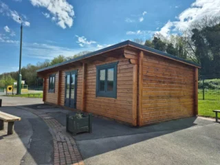 Restoration Techniques That Bring Log Cabins Back to Life