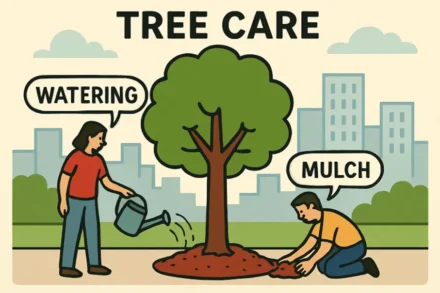 Sustainable Tree Care Solutions for Central Columbus, OH