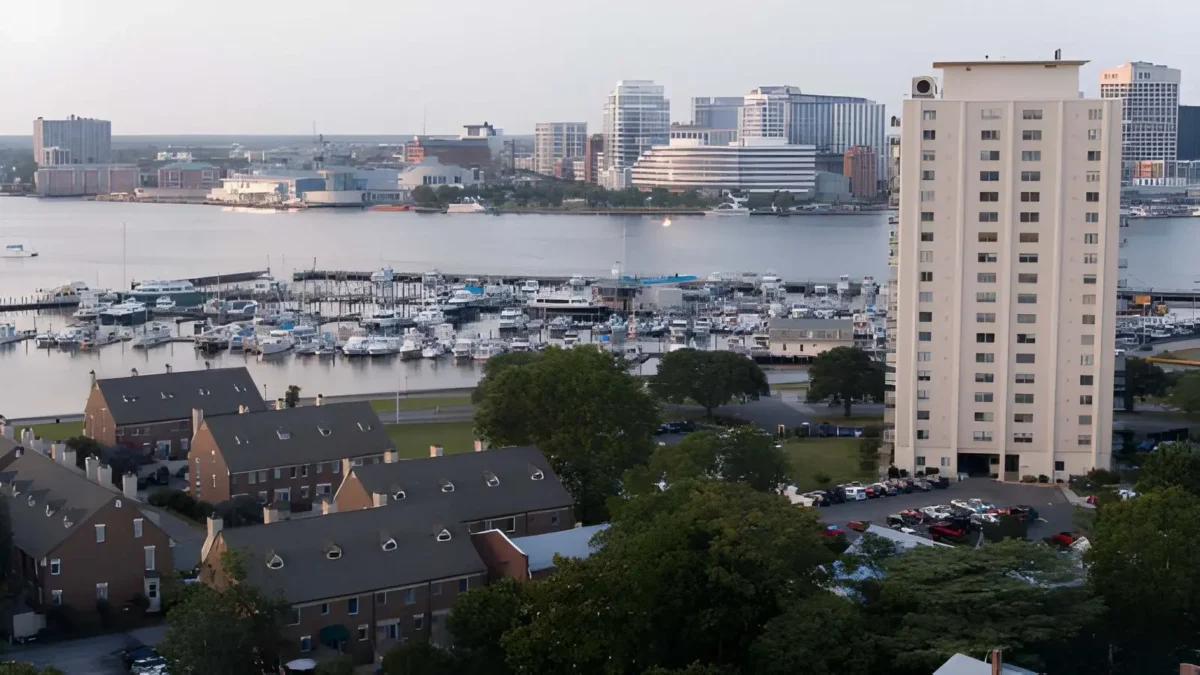 What It’s Really Like Living in Luxury Apartments in Chesapeake VA? 