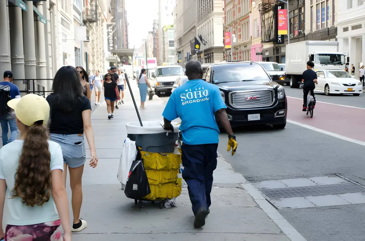 What Makes a Great NYC Maid Service Different From the Rest?