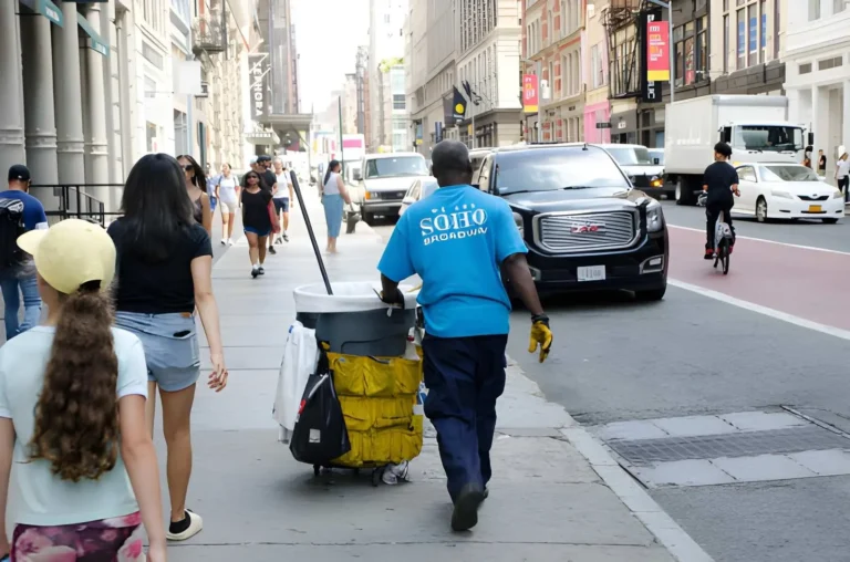What Makes a Great NYC Maid Service Different From the Rest?
