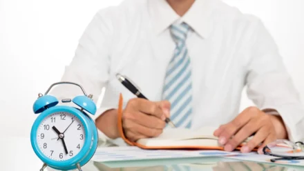 Why Time Management Is the Key to Achieving More