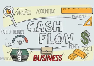 Cash Flow Accuracy in SMEs: Why Small Errors Create Big Problems