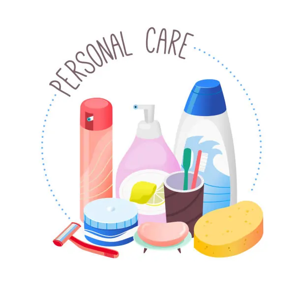Top Trends in Personal Care Products: Enhancing Your Daily Routine