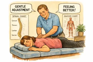 From Aches to Alignment: How BCBS Can Help with Chiropractic Treatments