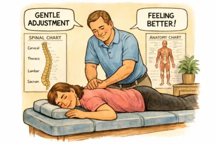 From Aches to Alignment: How BCBS Can Help with Chiropractic Treatments