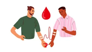 Zariq Siddiqui: Coordinating Blood Donation Events Across Multiple Community Partners