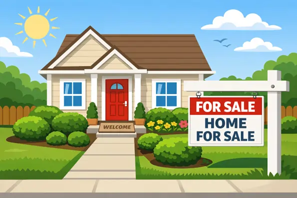 Preparing Your Home for a Stress-Free Sale