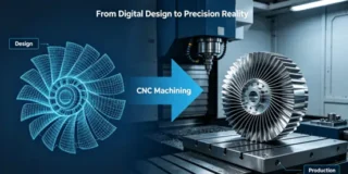 Manufacturing Precision Components for HVAC Systems How to Boost Energy Efficiency by 20% and Avoid Recall Risks