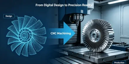 Manufacturing Precision Components for HVAC Systems How to Boost Energy Efficiency by 20% and Avoid Recall Risks