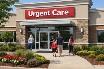 Best Urgent Care in West Orange: Fast, Reliable Care for Immediate Medical Needs