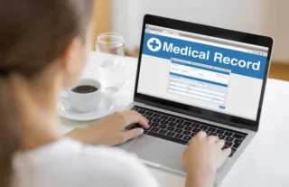 The Future of Medical Record Review in Healthcare