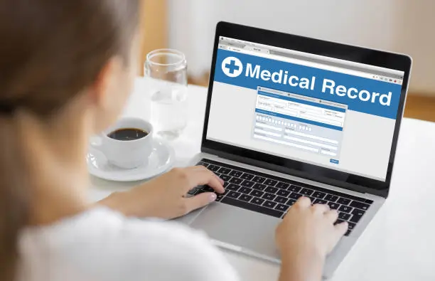 The Future of Medical Record Review in Healthcare