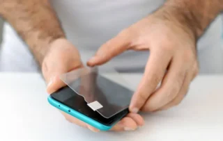 Top Benefits of Using a Screen Protector for Your Devices