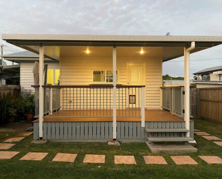 Transform Your Outdoor Space with Expert Patio Builders in Brisbane