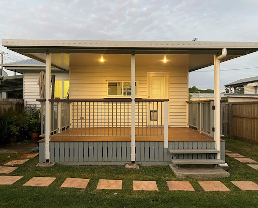 Transform Your Outdoor Space with Expert Patio Builders in Brisbane